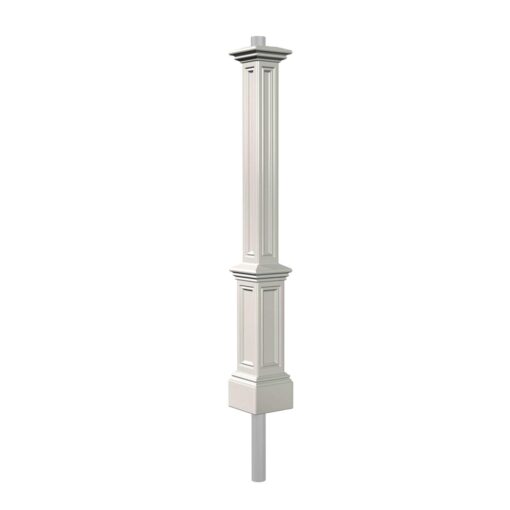 Mayne Signature Lamp Post
