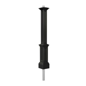 Mayne Signature Lamp Post