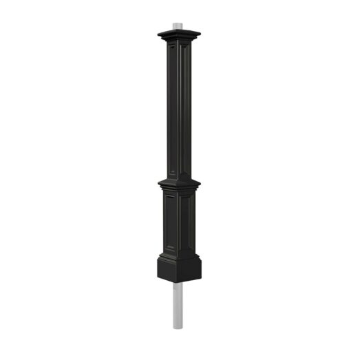 Mayne Signature Lamp Post