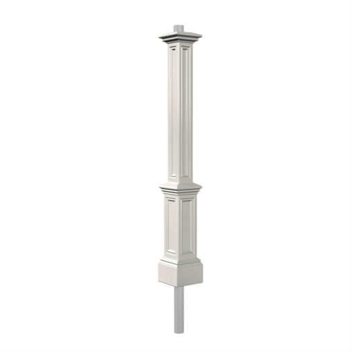 Mayne Signature Lamp Post - Image 4