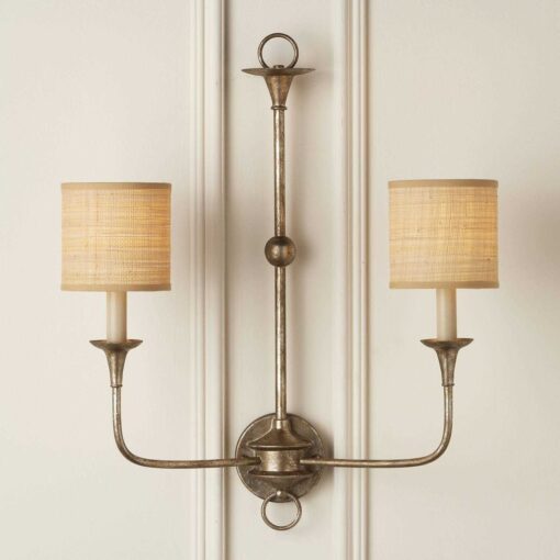 Chandelier Shade Currey and Company 0900 - Image 5