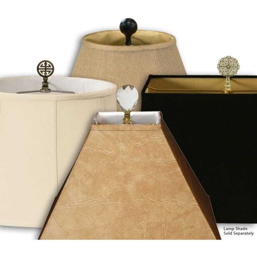 Royal Designs Empire Lamp Shade - Image 5