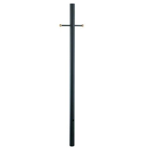 Acclaim Lighting Direct Burial Post 95BK - Image 2
