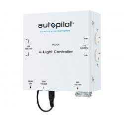 Autopilot 4-Light High Power HID Controller - Image 3