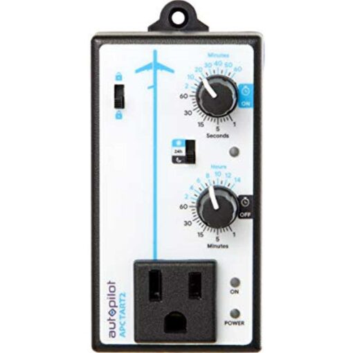 Autopilot Advanced 24hr Recycling Timer - Image 2