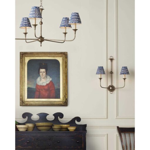 Chandelier Shade Currey and Company 0900 - Image 2