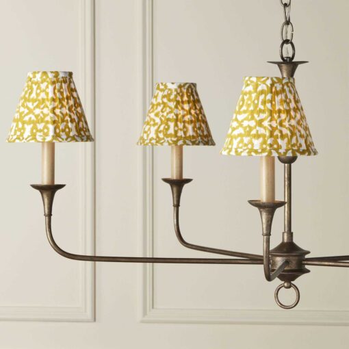 Chandelier Shade Currey and Company 0900 - Image 3