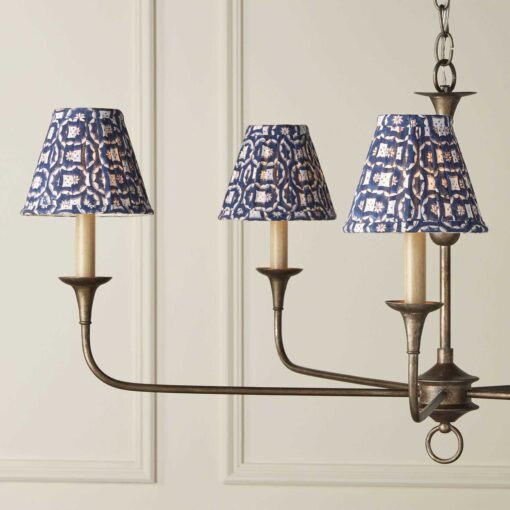 Chandelier Shade Currey and Company 0900 - Image 4