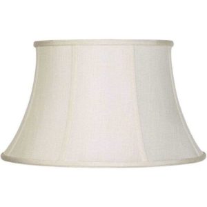 Imperial Shade Imperial Collection Creme Lamp Shade 13x19x11