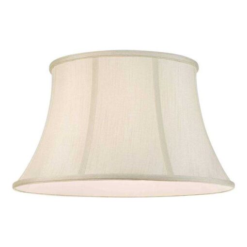 Imperial Shade Imperial Collection Creme Lamp Shade 13x19x11 - Image 4
