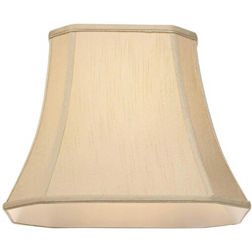 Imperial Shade Imperial Creme Rectangle Cut Corner Shade 10x16x13 - Image 5