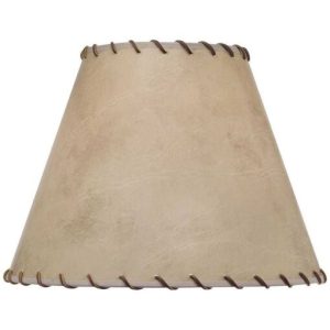 Stiffel ST112 Accessory 8x16x12 Inch Hardback Empire Lamp Shade