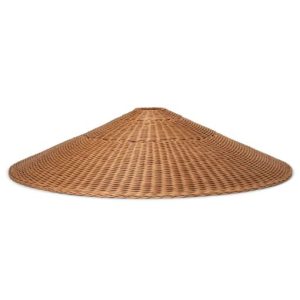 ferm LIVING Dou Lamp Shade