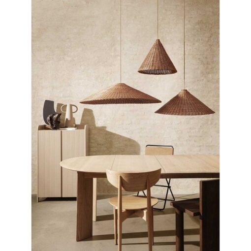 ferm LIVING Dou Lamp Shade - Image 2