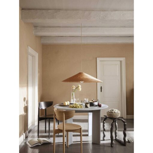 ferm LIVING Dou Lamp Shade - Image 3