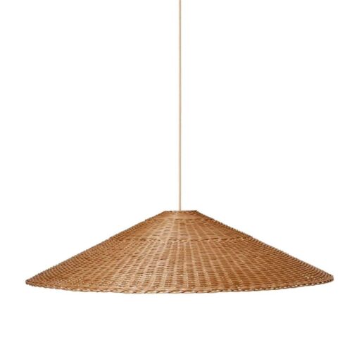 ferm LIVING Dou Lamp Shade - Image 5