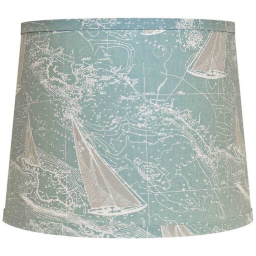 Sail Away Spa Blue Shade 74J