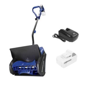 Snow Joe iON24V-SS10 Snow Removal Tool
