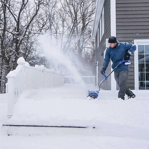 Snow Joe iON24V-SS10 Snow Removal Tool - Image 5