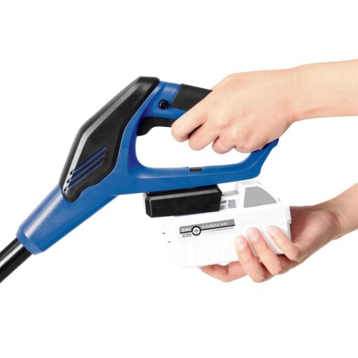 Snow Joe iON24V-SS10 Snow Removal Tool - Image 4