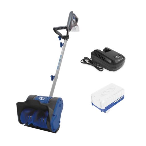 Snow Joe iON24V-SS10 Snow Removal Tool