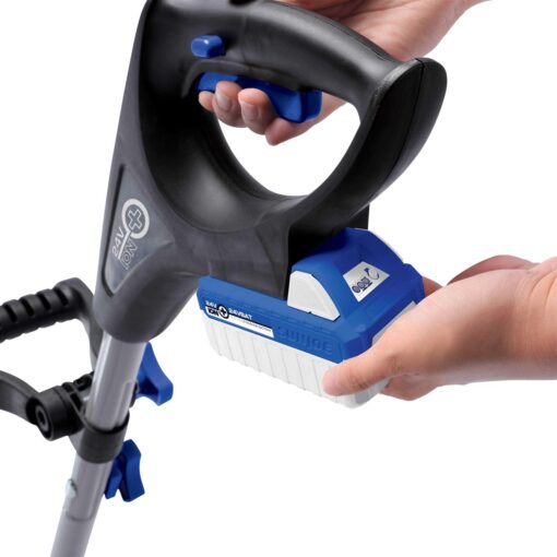 Snow Joe iON24V-SS10 Snow Removal Tool - Image 3