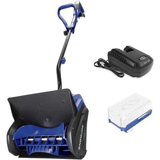 Snow Joe iON24V-SS10 Snow Removal Tool - Image 4