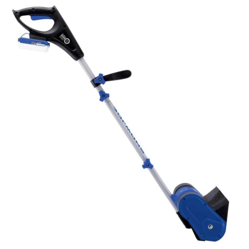Snow Joe iON24V-SS10 Snow Removal Tool - Image 4