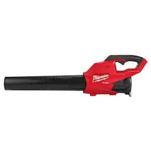 Milwaukee FUEL 120 MPH 450 CFM 18-Volt Lithium-Ion Brushless Cordless Handheld Blower - M18 - Image 2