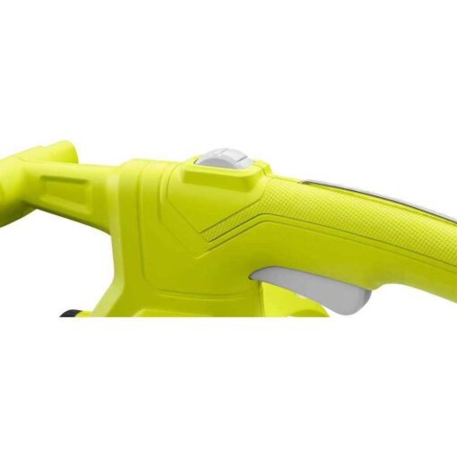 RYOBI 40V Vac Attack Cordless Battery Leaf Vacuum/Mulcher - Image 5