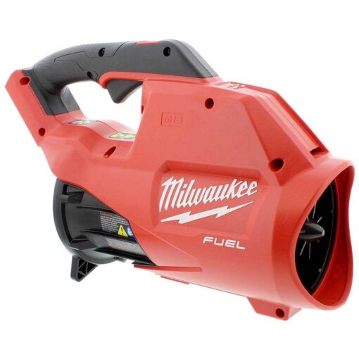 Milwaukee Tool Fuel M18 2724 - Image 3