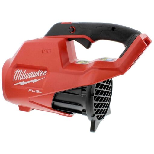 Milwaukee Tool Fuel M18 2724 - Image 4