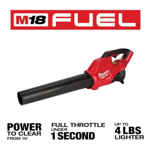 Milwaukee Tool Fuel M18 2724 (Reconditioned) - Image 5