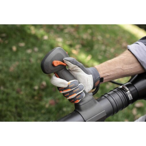 Husqvarna 150BT Gas Backpack Leaf Blower - Image 4