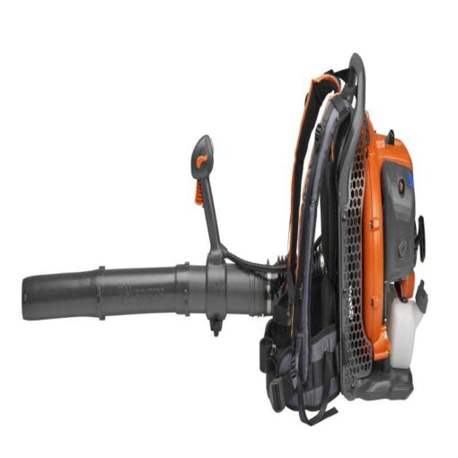 Husqvarna 150BT Gas Backpack Leaf Blower - Image 5