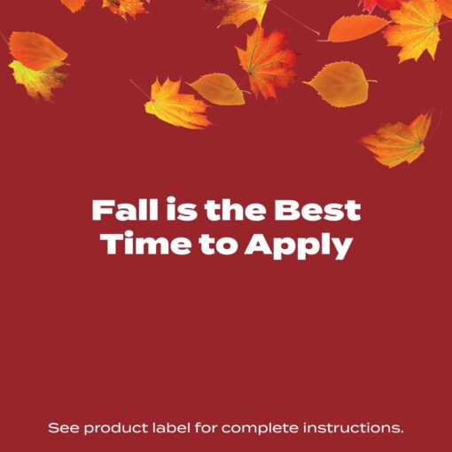 Scotts Turf Builder WinterGuard Fall Lawn Food - Image 2