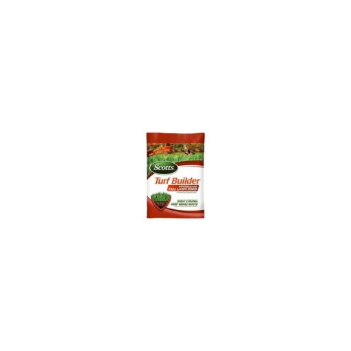 Scotts Turf Builder WinterGuard Fall Lawn Food - Image 4
