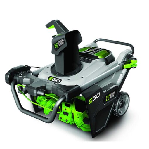 EGO SNT2110 Snow Blower - Image 5