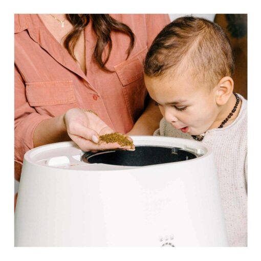 Lomi Smart Waste Kitchen Composter - Image 4