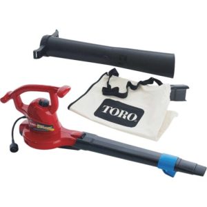 Toro Ultra 51619 Leaf Blower