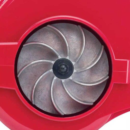 Toro Ultra 51619 Leaf Blower - Image 3