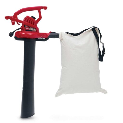 Toro Ultra 51619 Leaf Blower - Image 4