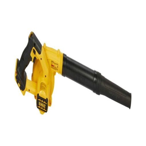 DEWALT DCE100 Leaf Blower - Image 2