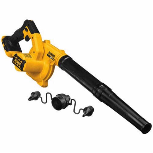 DEWALT DCE100 Leaf Blower