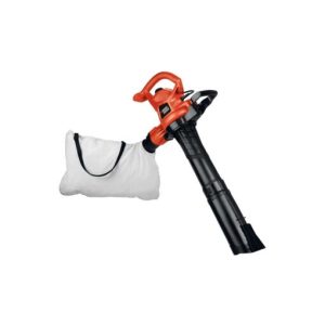 Black & Decker BV3600 Leaf Blower