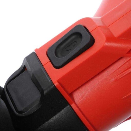 Black & Decker BV3600 Leaf Blower - Image 5
