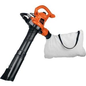 Black & Decker BV3600 Leaf Blower