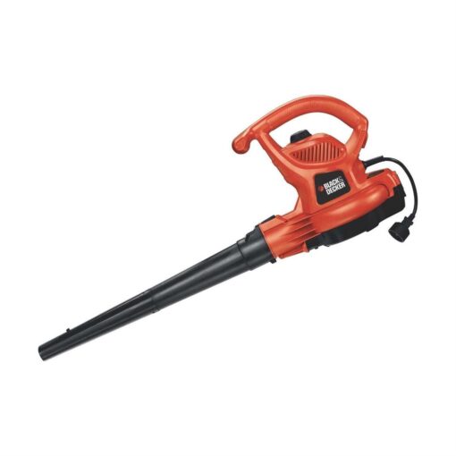 Black & Decker BV3600 Leaf Blower - Image 4