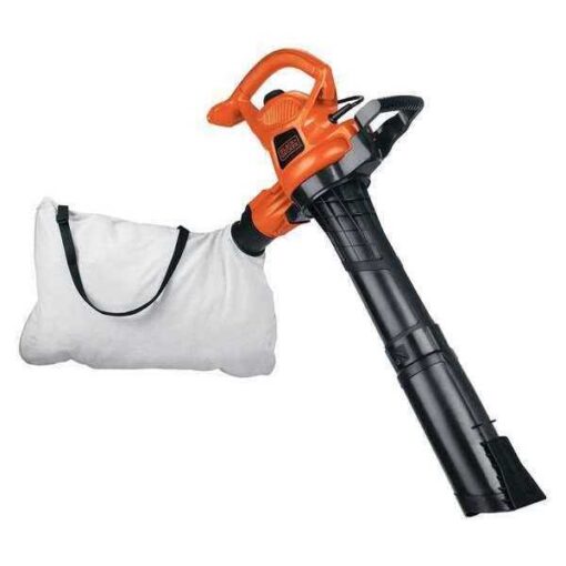 Black & Decker BV3600 Leaf Blower