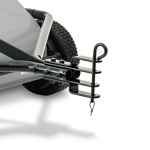 Ohio Steel 50 /26 CF Lawn Sweeper - Image 2